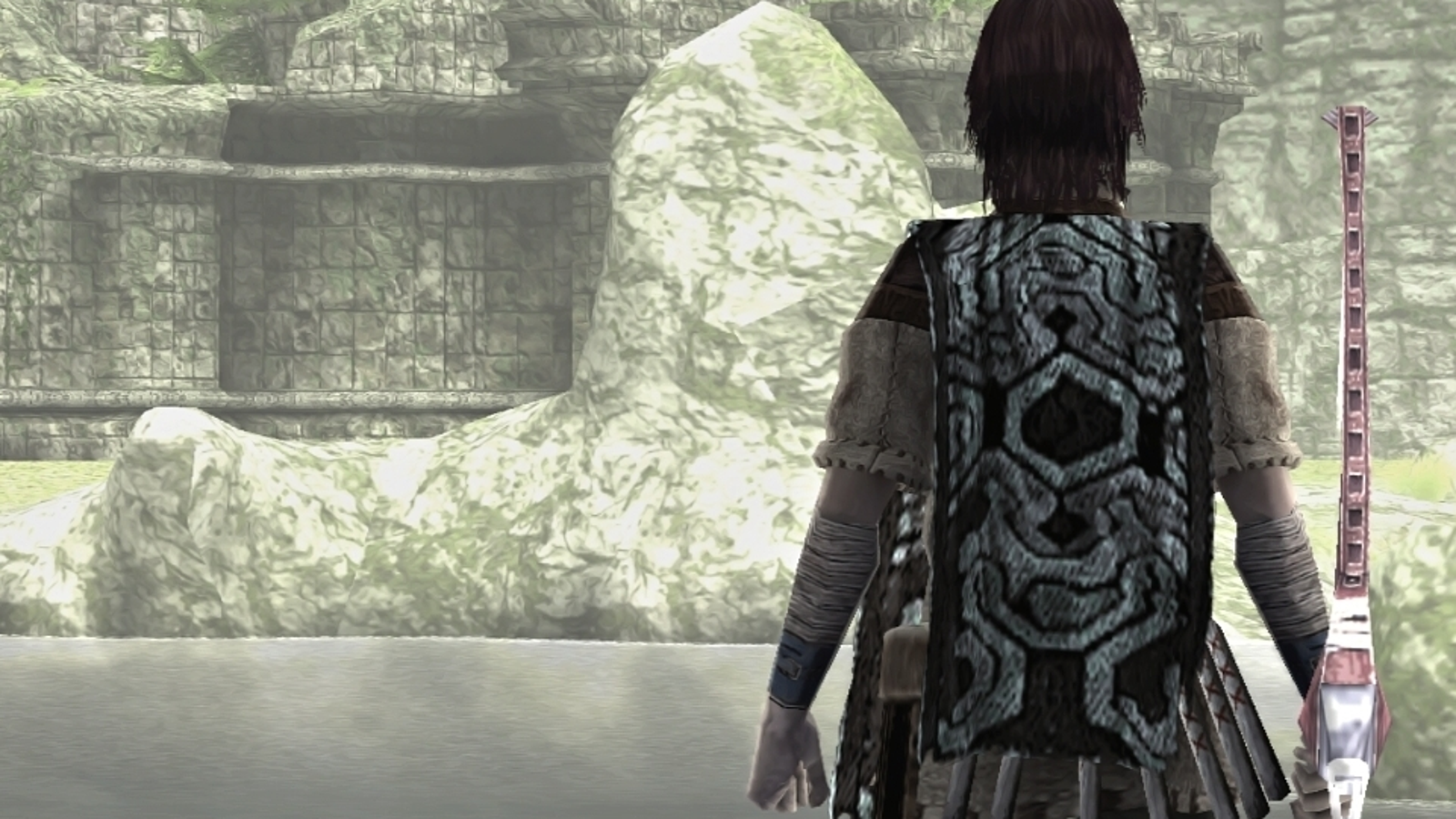 The quest for Shadow of the Colossus' last big secret